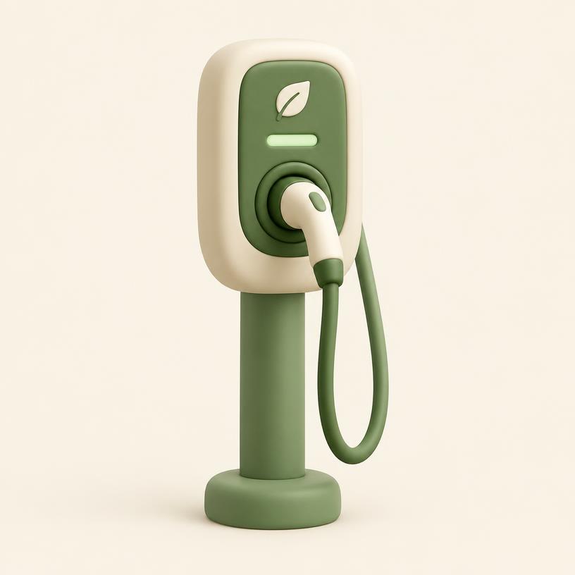 EV Charger 11kW