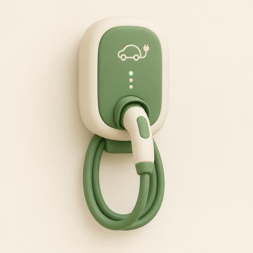 EV Charger 7kW
