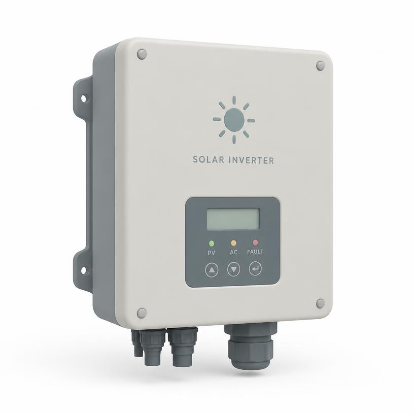 Inverter 5kW