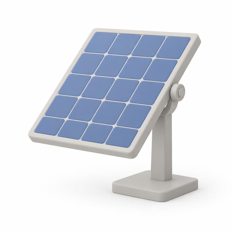 Solar Panel 450W